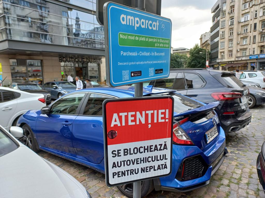 se blocheaza traficul1