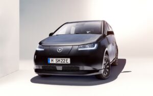 Sono Motors