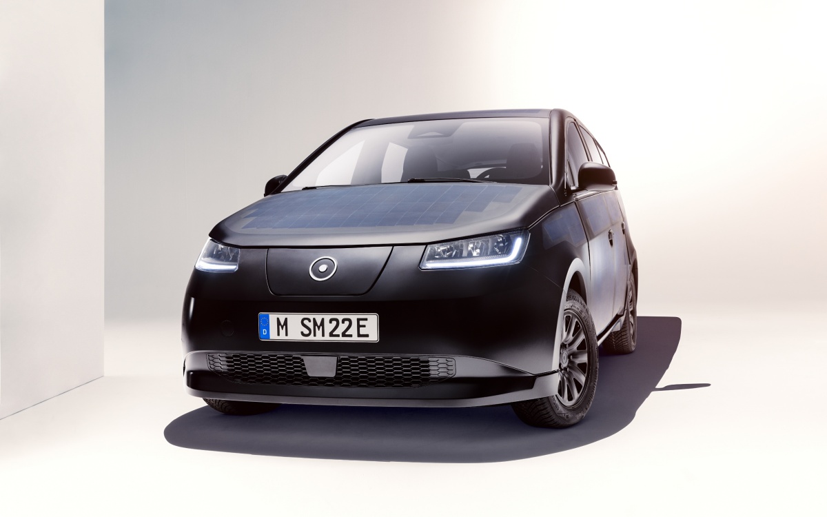 Sono Motors