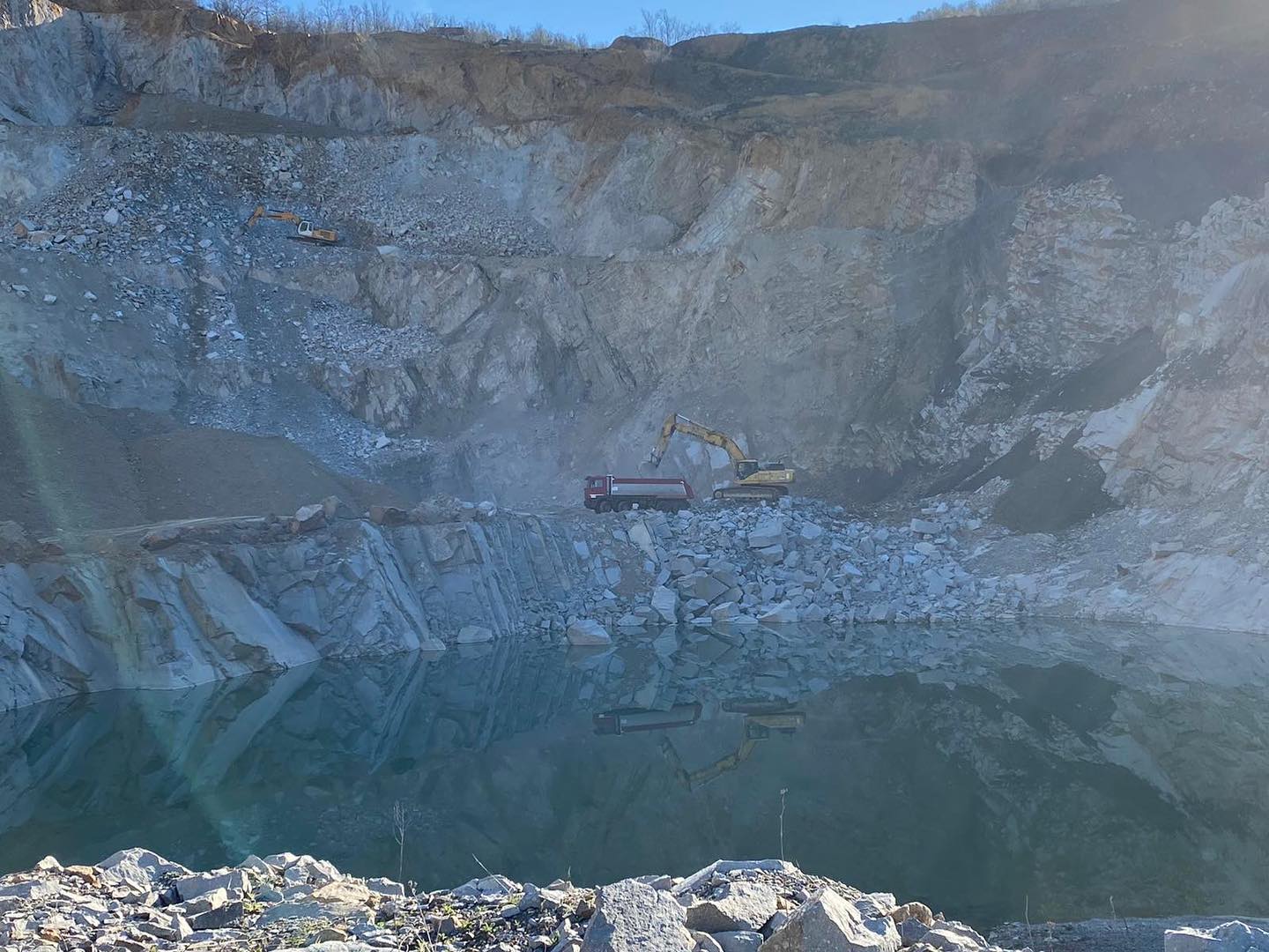 teko mining