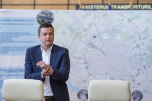 transporturi, Autostrada Sibiu-Pitesti, semnare contract, Sorin Grindeanu,