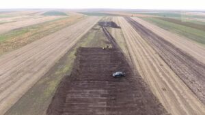A 7 loturile 1 și 2 Construim România