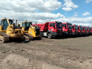 A 7 șantier lot 2