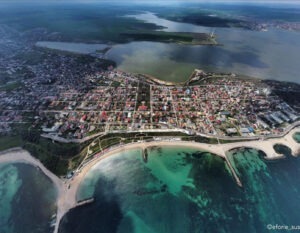 Eforie Sud
