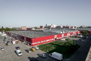 Arad Business Park