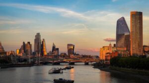 City of London