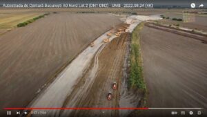 Construim România A0 Lot 2 UMB