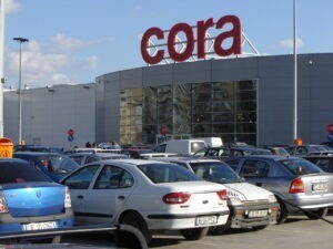 Cora Lujerului