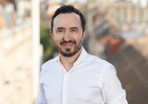 Daniel Spiridon_CEO_eMAG_HU