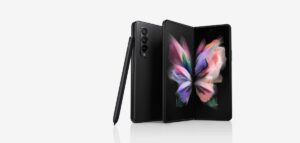 Galaxy Z Fold3