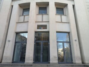 Institutul National de Statistica INS