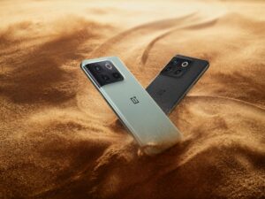 OnePlus 10T 5