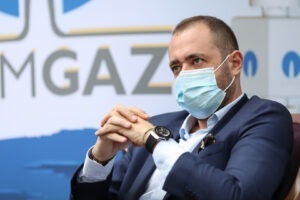 Răzvan Popescu Romgaz