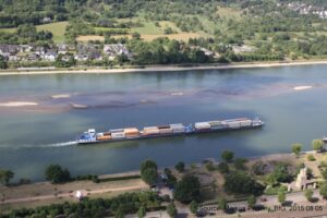 Rhine-River-navigation