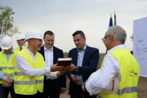 Sorin-Grindeanu Biblia