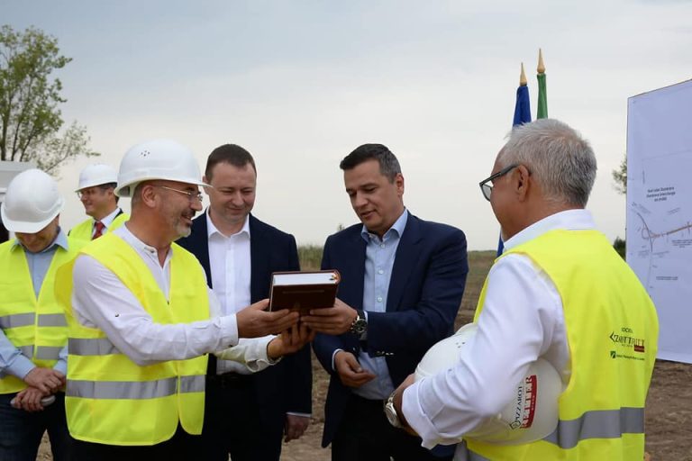 Sorin-Grindeanu Biblia