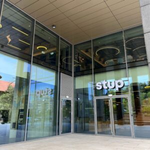 Stup Banca Transilvania