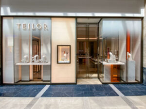 Teilor