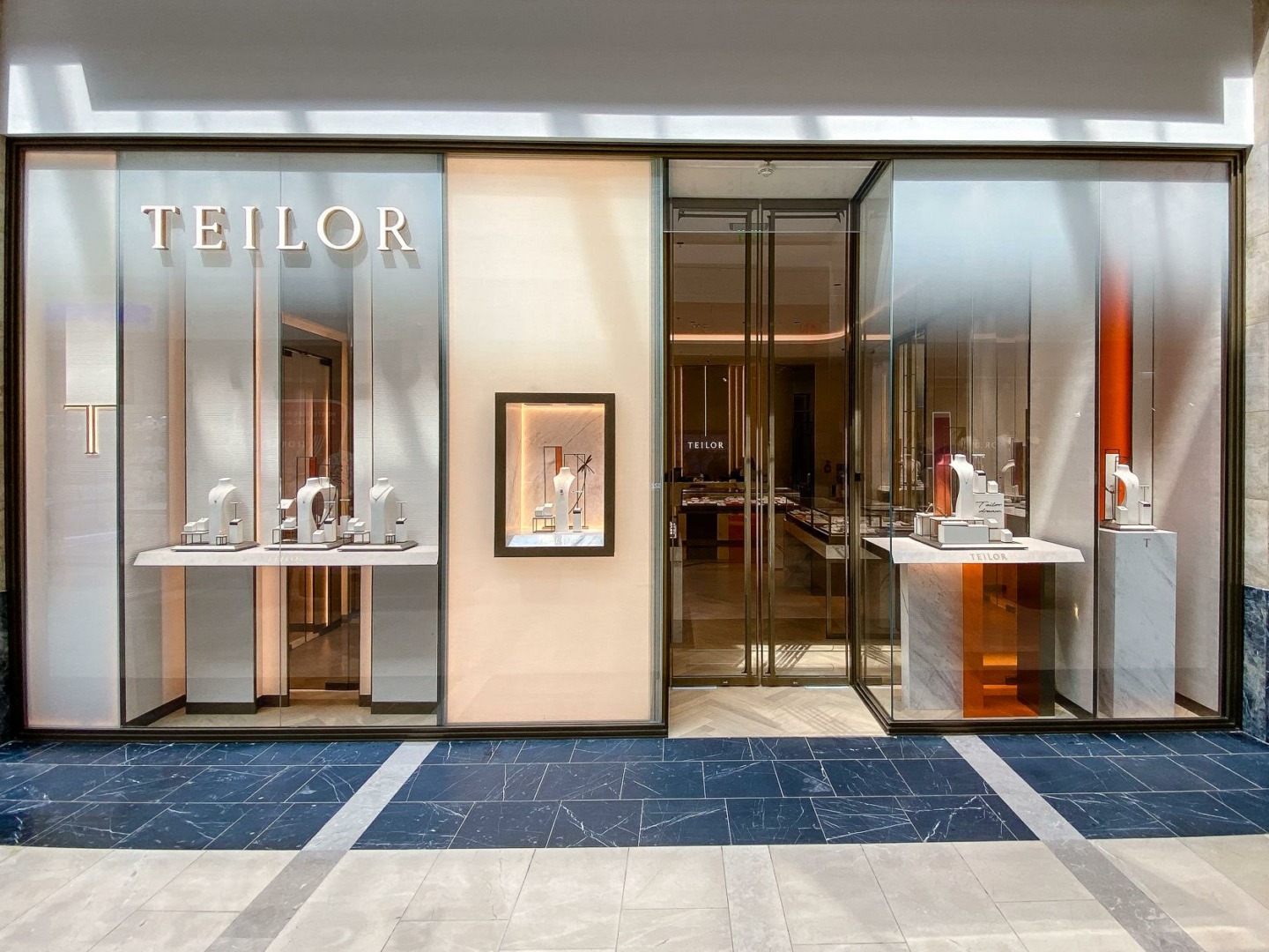 Teilor