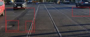 Tramvai Doina Cornea Metrou Ușor