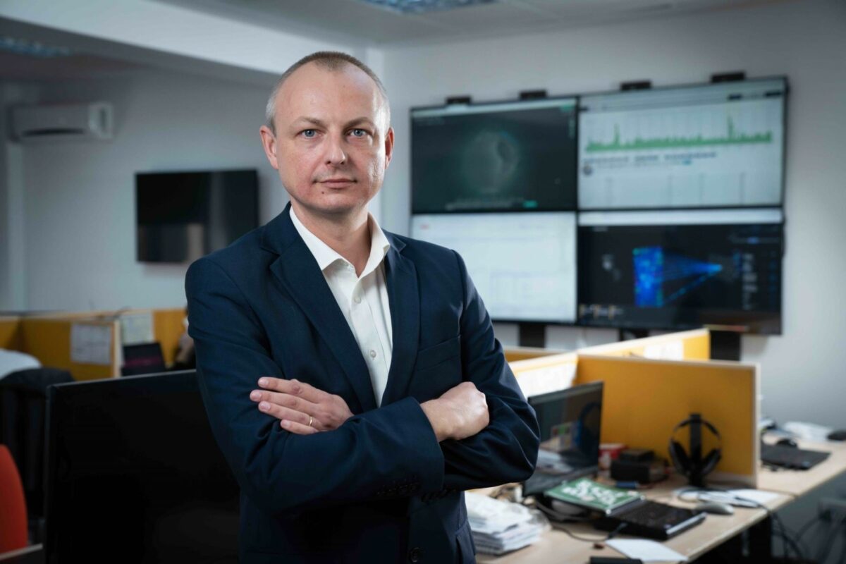 Victor Gânsac