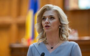 alina gorghiu