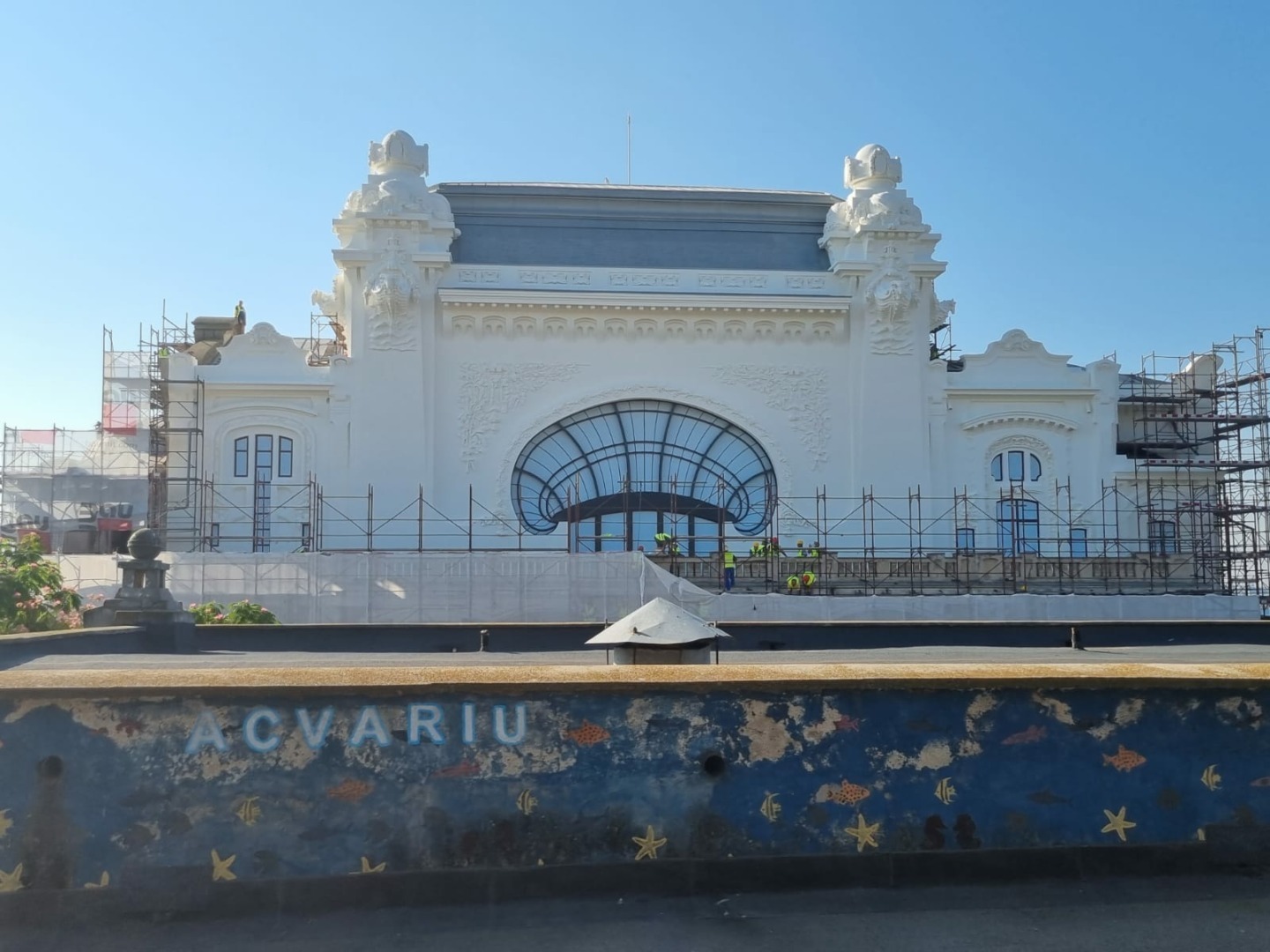 cazino constanta