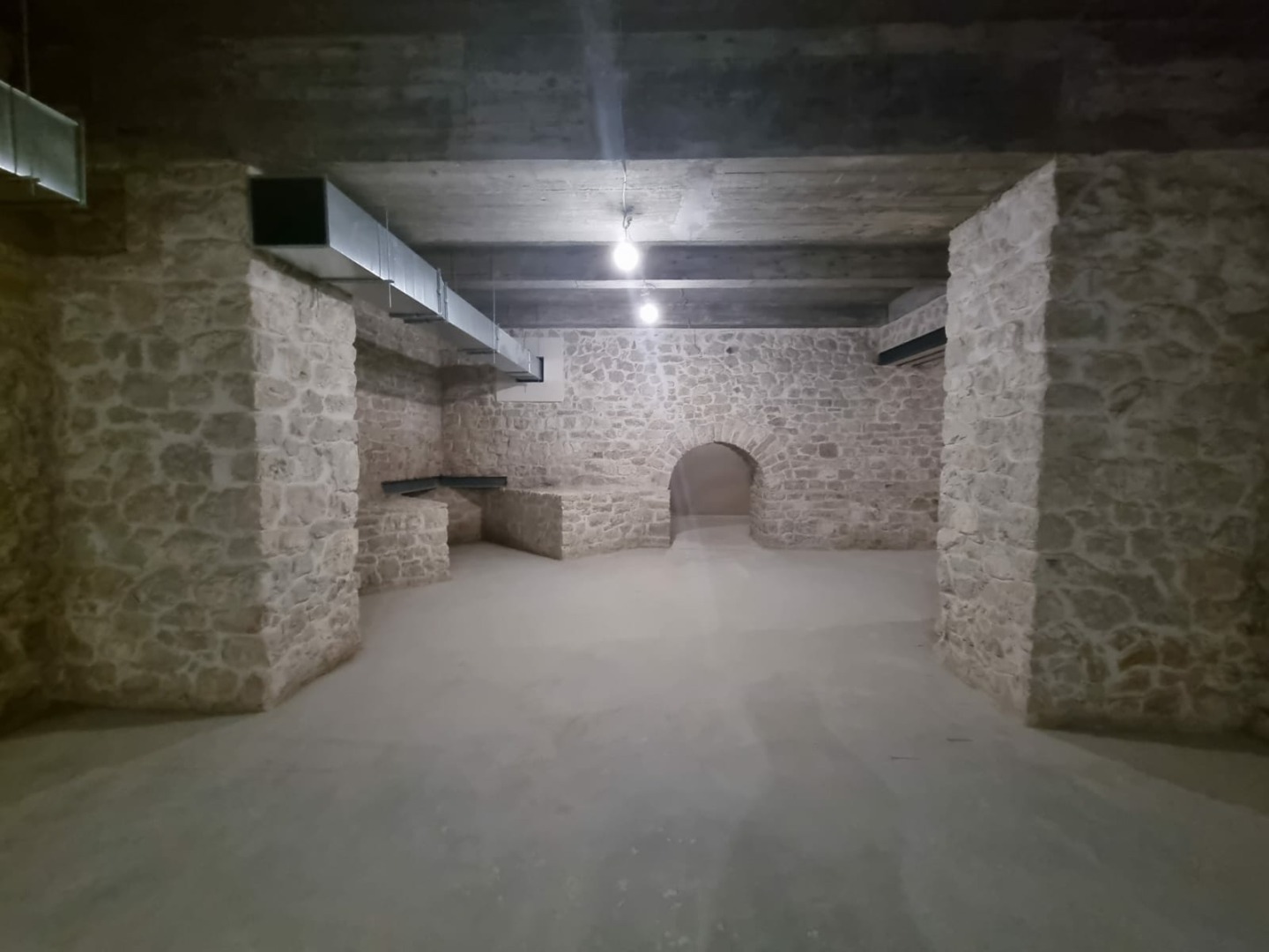 cazino constanta interior