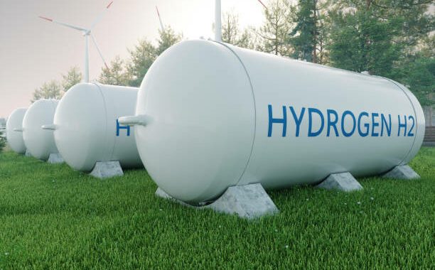 Hidrogen