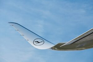 lufthansa