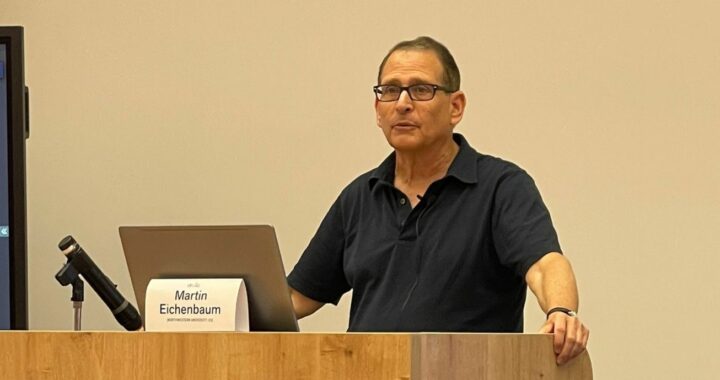 martin eichenbaum foto ermas