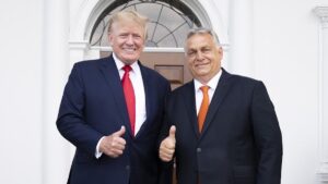 orban trump