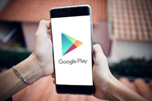 telefon google play store