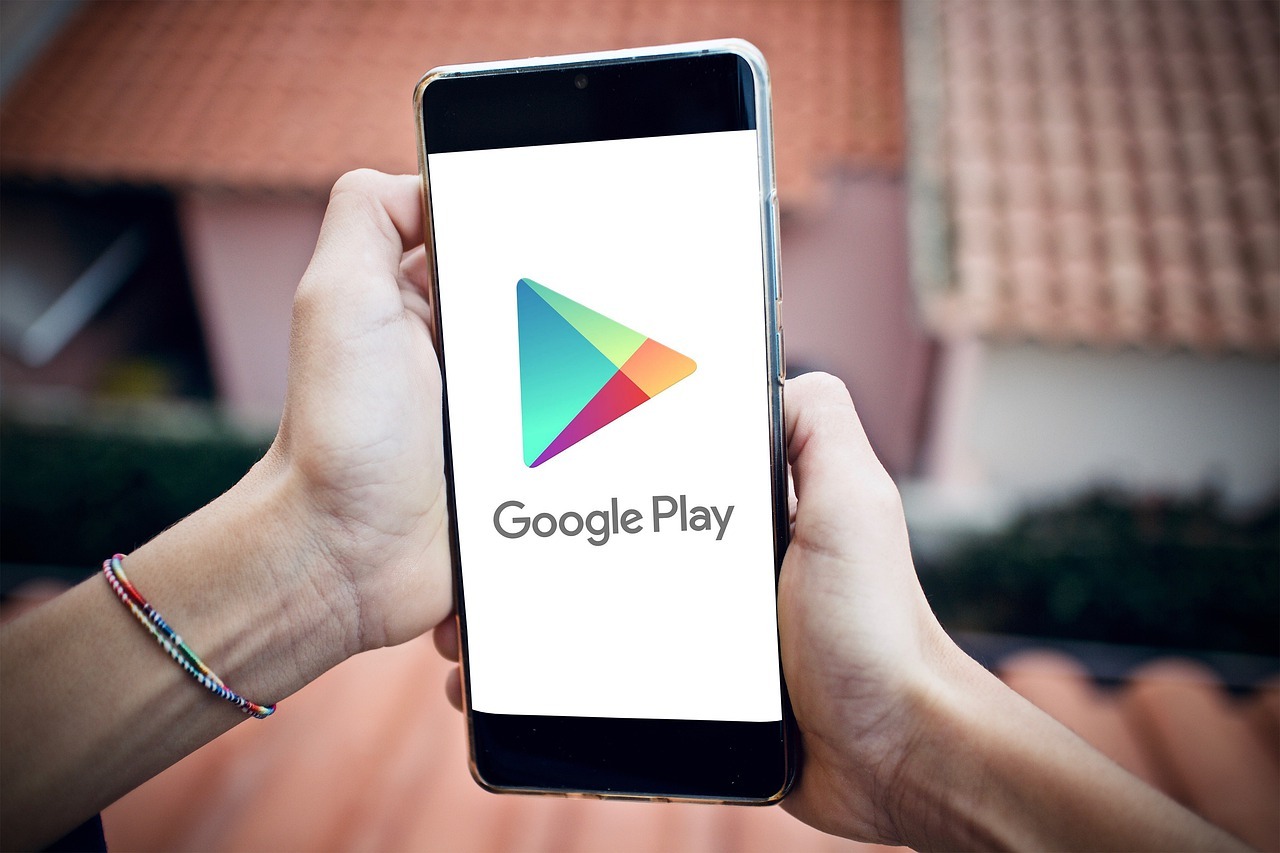 telefon google play store