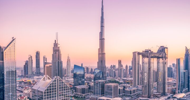 Dubai imobiliare