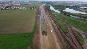 A 3 Oradea -Transilvania