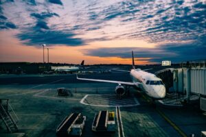 Airport
