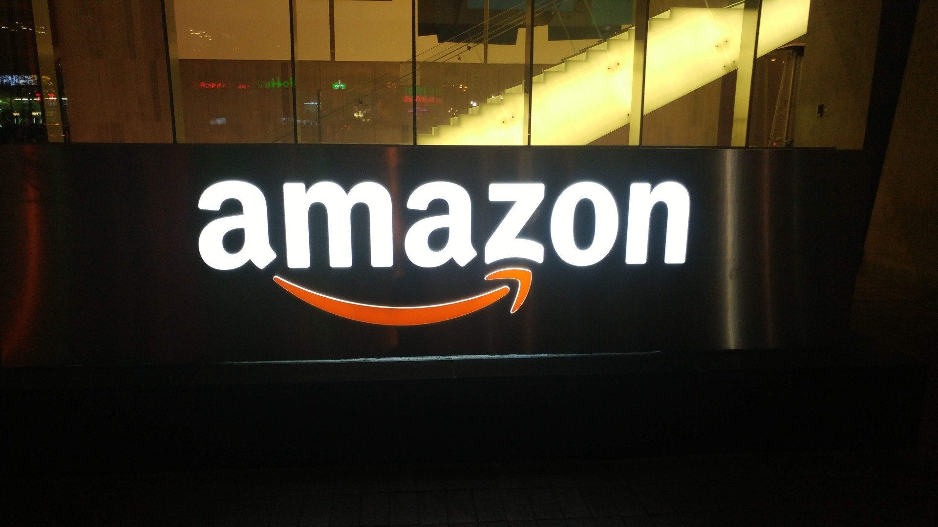 Amazon