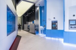 Aparate BCR