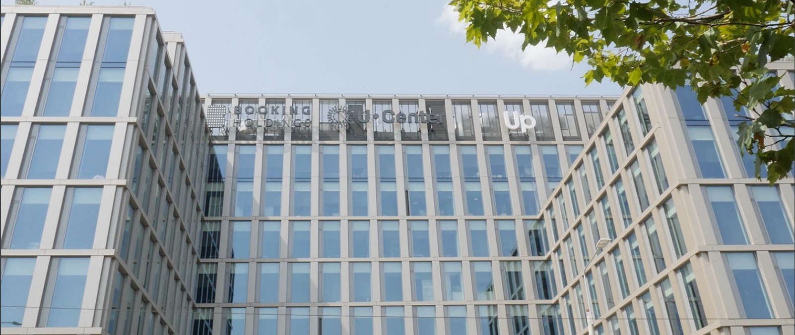Booking Holdings centru de excelenta Bucuresti
