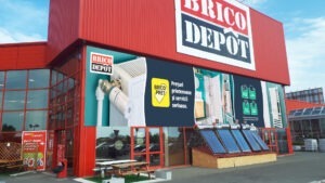 Brico Depot