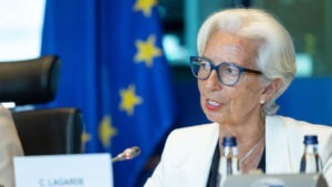 Christine Lagarde