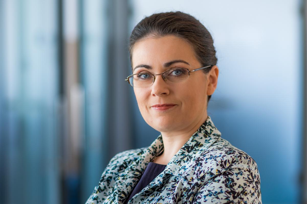 Cristina Serban, Systematic