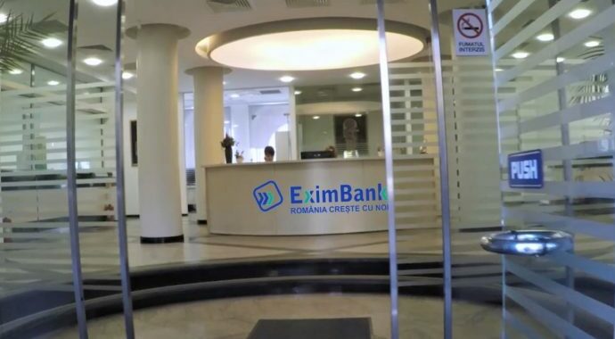 Eximbank