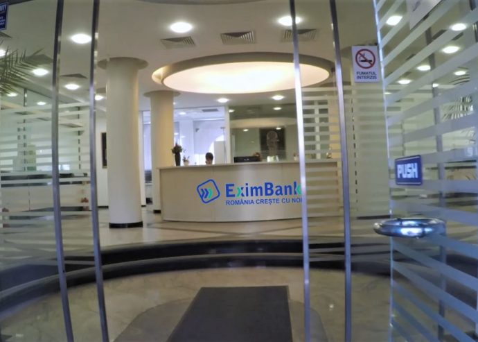 Eximbank