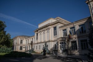 Academia Romana