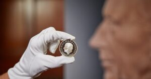 moneda Charles