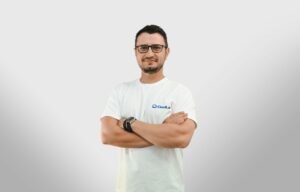 Ionut Berescu_co-fondator CloudLab_Iasi