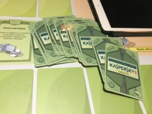 Kaspersky