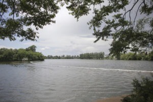 Lac Băneasa